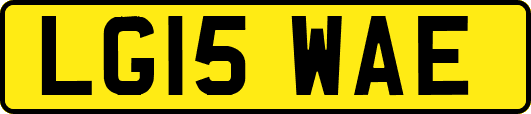LG15WAE