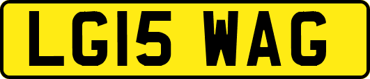 LG15WAG