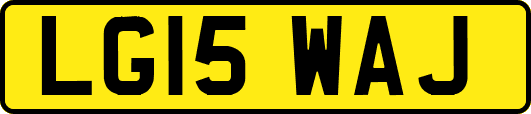 LG15WAJ