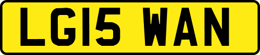 LG15WAN