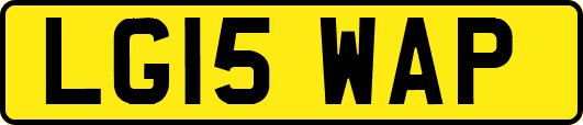 LG15WAP