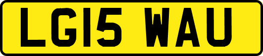 LG15WAU
