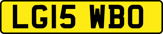 LG15WBO