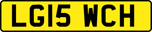 LG15WCH