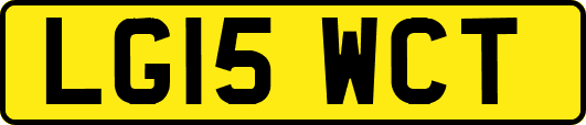 LG15WCT