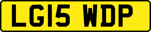 LG15WDP