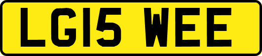 LG15WEE