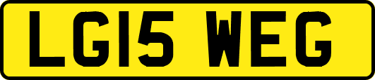 LG15WEG