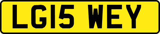 LG15WEY