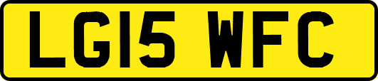 LG15WFC