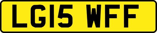 LG15WFF