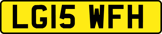 LG15WFH