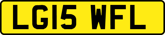 LG15WFL
