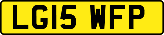 LG15WFP