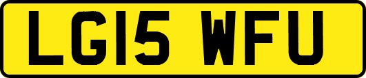 LG15WFU