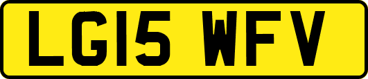 LG15WFV