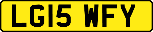 LG15WFY