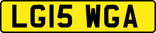 LG15WGA