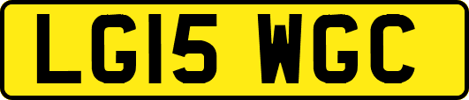 LG15WGC