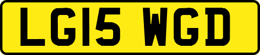 LG15WGD