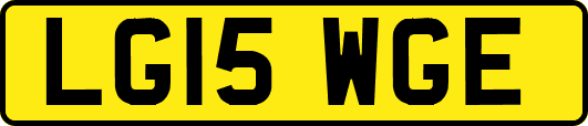 LG15WGE