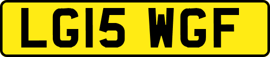 LG15WGF