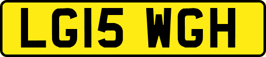 LG15WGH