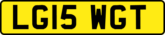 LG15WGT