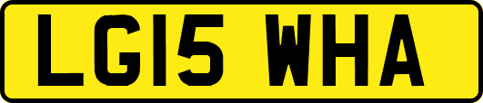 LG15WHA