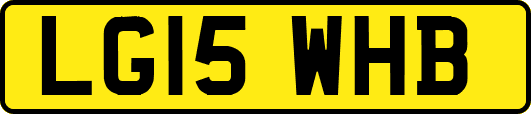 LG15WHB