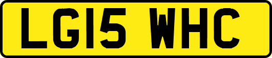 LG15WHC