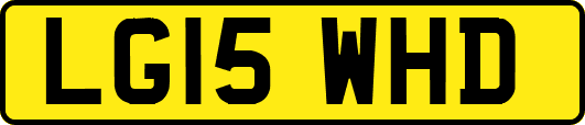 LG15WHD