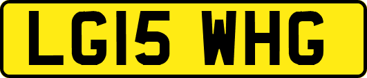 LG15WHG