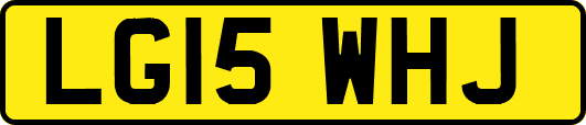 LG15WHJ
