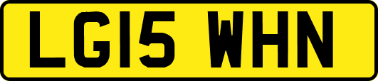 LG15WHN