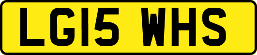 LG15WHS