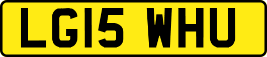 LG15WHU