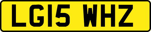 LG15WHZ