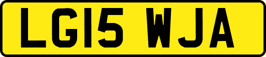 LG15WJA