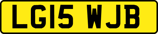 LG15WJB