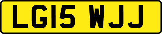 LG15WJJ