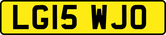 LG15WJO