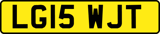 LG15WJT