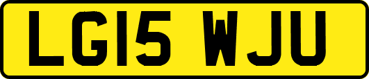 LG15WJU