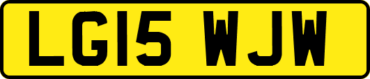LG15WJW