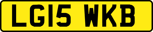 LG15WKB