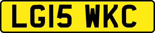 LG15WKC