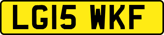 LG15WKF