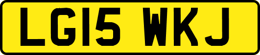 LG15WKJ