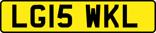 LG15WKL